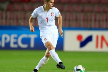 Ništa od Zvezde, Čaušić ostaje u Tuli!