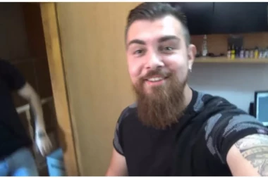 OVO JOŠ NIJE VIĐENO U SRBIJI: Da li znate ko je "Bradonja"?!