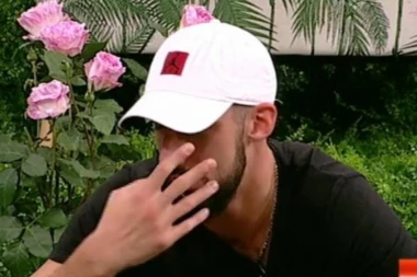 Krah ljubavne romanse: Đekson i Andrijana raskinuli zbog Mine Vrbaški!