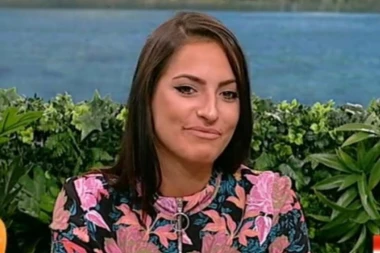 Andrijana progovorila o Sanji: ČULA SAM KAKO ME PLJUJE!