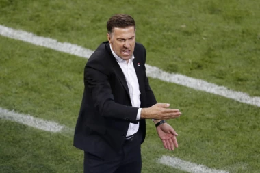 Krstajić lajkovao sliku Rakitića sa Tompsonom, pa se izvinio: NISAM NI ZNAO, ON ME UOPŠTE NE ZANIMA!