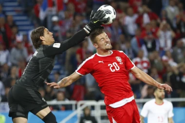 Sergej se nada reprizi sa Novog Zelanda: ZNAM SVE BRAZILSKE SLABOSTI!