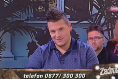 Sloba priznao da ne želi razvod?!