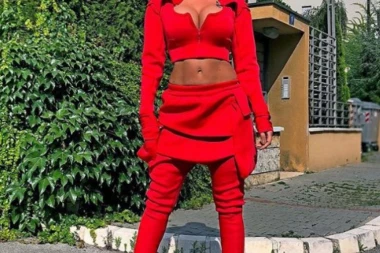 KARLEUŠA NIJE BILA POZVANA NA SVADBU: Evo šta je poručila Priji i Filipu!