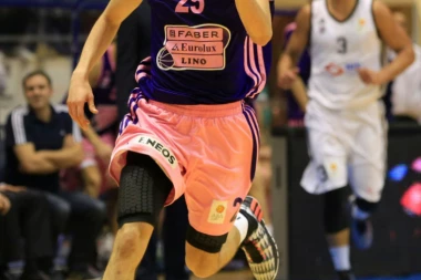 "Grobari" dočekali Radeta Zagorca!