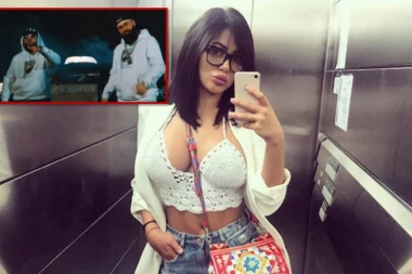 TAMARA ĐURIĆ ISPROZIVALA BUBU I JALU: Preči vam je Ahmed koji je pevao SRBE NA VRBE, nego Stojan!