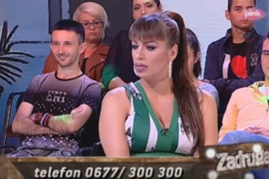 (VIDEO) Miljana: JOŠ UVEK NEMAM MAJČINSKI INSTINKT!