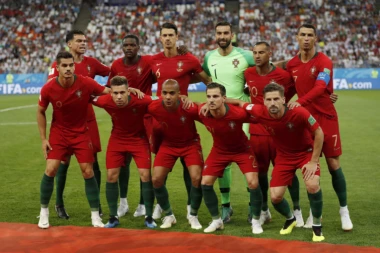 KAKAV GAF PORTUGALACA: Kako se piše - Iran ili Irak?