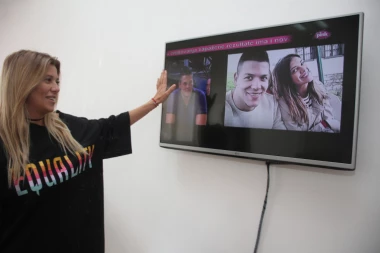 KIJA NOSI SLOBIN PRSTEN: Da li je ovo ZNAK DA SE NE RAZVODE?!