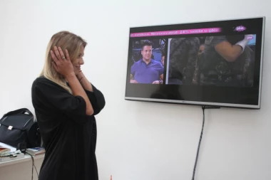 POLITIČAR PRETIO KIJI SMRĆU!