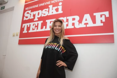 EKSKLUZIVNI KIJIN INTERVJU: Sa Slobom nije sve gotovo, NJEGOVI STOJE NA PUTU NAŠOJ SREĆI!