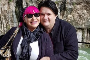 MLADOST, LUDOST! Zorica i Kemiš rade na proširenju porodice: Ako se desi, desi se...!