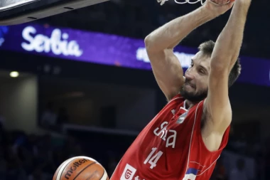 Stefan Birčević napokon našao novi klub!