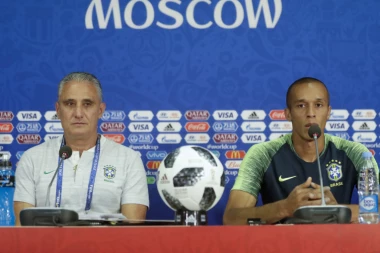 Kombinacija kineskog Suninga: Miranda iz Intera u Đangsu!