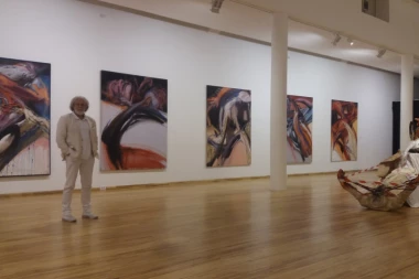 Šobajić počasni gost Rusije