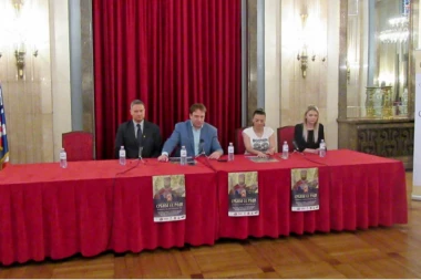 VIDOVDANSKI KONCERT U KOLARCU!