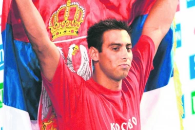 Čavić bez pardona: Olimpijske igre su cirkus!