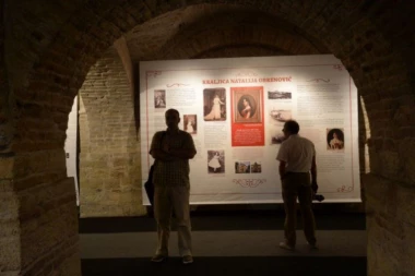 Kneginja Ljubica ubila ljubavnicu, Nataliju proterali iz zemlje