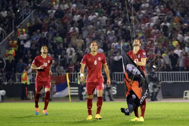 NEVEROVATNE VESTI: DRON odložio meč kvalifikacija za SP!
