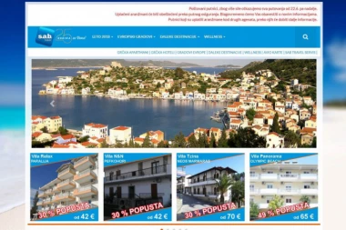 KAKO DA SE ZAŠTITIMO OD PREVARA AGENCIJA: "Juta" slaba garancija!