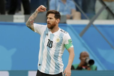 (VIDEO) Majka voli Mesija više od sina: Tajna crvene narukvice