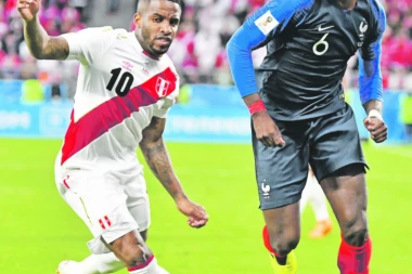 Pol Pogba se vraća u Italiju, fenomenalni Bosanac kao deo razmene dolazi na Old Traford!