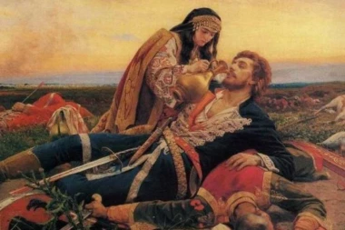 SUTRA JE VELIKI SRPSKI PRAZNIK - VIDOVDAN: Devojke, u ponoć uradite OVO - biće PRESUDNO za vaš život!