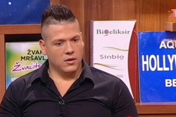 Radanović se bori sa traumom: Sloba se leči kod psihijatra!