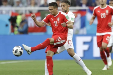 Tadić zbog Ajaksa odbio Kineze i premijerligaše!