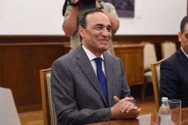 HABIB EL MALIKI: Kraljevina Maroko ne priznaje Kosovo!