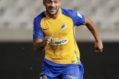 EBISILIO PREŽIVEO PAKAO! Borba za život velikog pojačanja Zvezde ostaviće vas bez teksta!