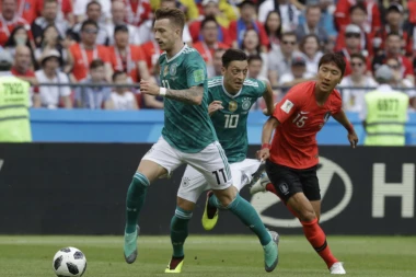 PROKLETSTVO SVETSKOG PRVENSTVA