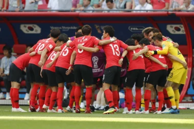 NOVI POSAO: Bento selektor Južne Koreje