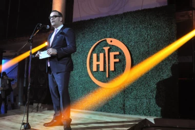 HEMOFARM FINALISTA GLOBALNOG TAKMIČENJA "IDEJE ZA AKCIJU"