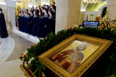 SRBI SLAVE JEDAN OD NAJVEĆIH PRAZNIKA: Vidovdan "otvara oči", evo šta bi danas trebalo da uradite!