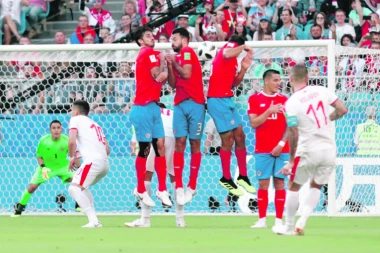 KOLAROV OTKRIO: RAT JE OD MENE NAPRAVIO BOMBARDERA