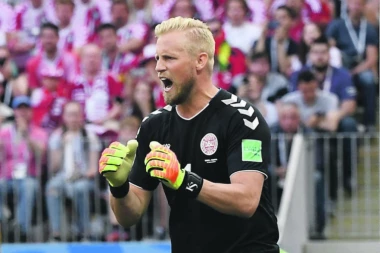 (VIDEO) Svemogući Kasper!