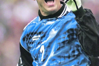 HIT: Šmajhel i Roho gaze kao nekada!