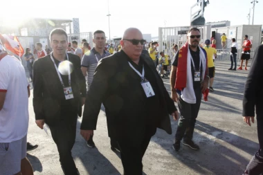 PALMA PUTINU DAO ORIGINALAN POKLON!