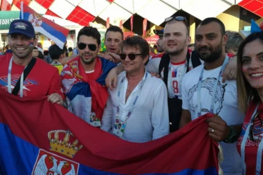 Bjela kaže ISTORIJSKA POBEDA