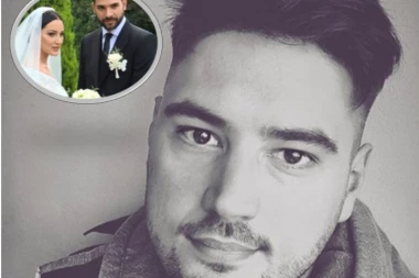 Prijin bivši HOĆE DA SE ŽENI,  a njoj nije hteo da ČESTITA!