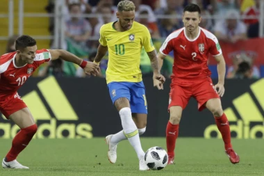 Nejmar čestitao Stojkoviću na odbranama!