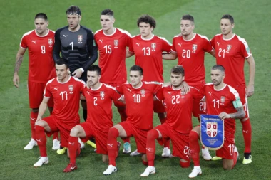 (VIDEO) HIMNA SRBIJE ODZVANJALA MOSKVOM: Republika.rs na dva metra od Nejmara