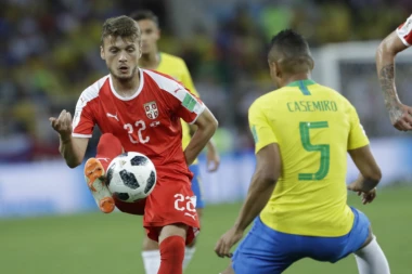 Torino odredio cenu za Ljajića