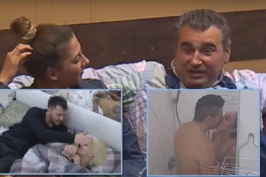 ONI SU IMALI NAJDUŽI S*KS U ZADRUZI!