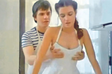 SMEDEREVO: Restaurirana verzija Varljivog leta