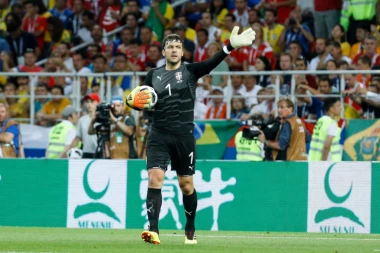 Stojković: Krenuli smo srcem...