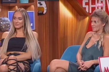 Na pomolu nova ljubav: KIJA ZOVE LUNU NA NASTUP!