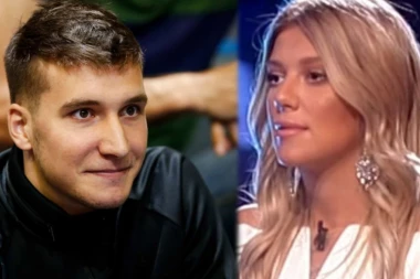 BOGDANOVIĆ HOĆE DA SMUVA KIJU!