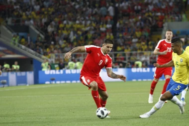 BEZ DILEME - Mitrović: Krstajić treba da ostane